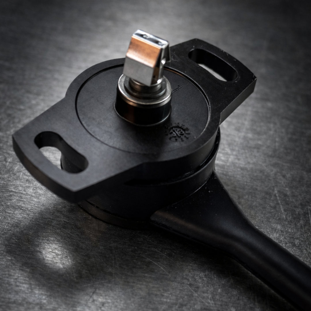 RPS-P sensor detail